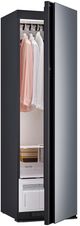 LG Styler® 24" Mirror Clothes Steamer with TrueSteam® Technology and Dynamic MovingHanger™-5