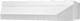 Summit® 30" White Under Cabinet Range Shell Hood-0