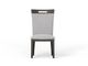 Charcoal Side Chair-1