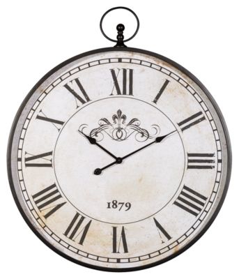 Horloge murale Augustina Signature Design by Ashley®