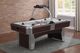 American Heritage Billiards Monarch Air Hockey Table-1