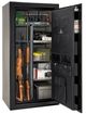 Liberty Safe USA Series Black Textured 30 Electronic Gun Safe-1