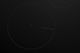 Whirlpool® 30" Black Induction Cooktop with WipeClean™ Coating -4