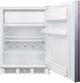 Summit® Peak24 Series 24” 5.1 Cu. Ft. Panel Ready ADA Compliant Under the Counter Refrigerator-1