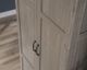 Sauder® Select Silver Sycamore™ Storage Cabinet-1