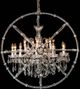 Michael Amini® Pena 15 Light Chandelier-0