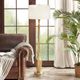 Olliix by Harbor House Veronica Gold Floor Lamp-2