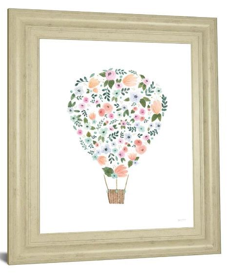 Classy Art Lets Chase Rainbows VIII by Jenaya Jackson Wall Art-1