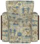 La-Z-Boy® Albany Mosaic Reclining Chair-4