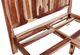 Porter International Designs Kalispell Natural Queen Panel Bed-2