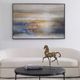 Uttermost® Seafaring Dusk Hand Painted Canvas-1