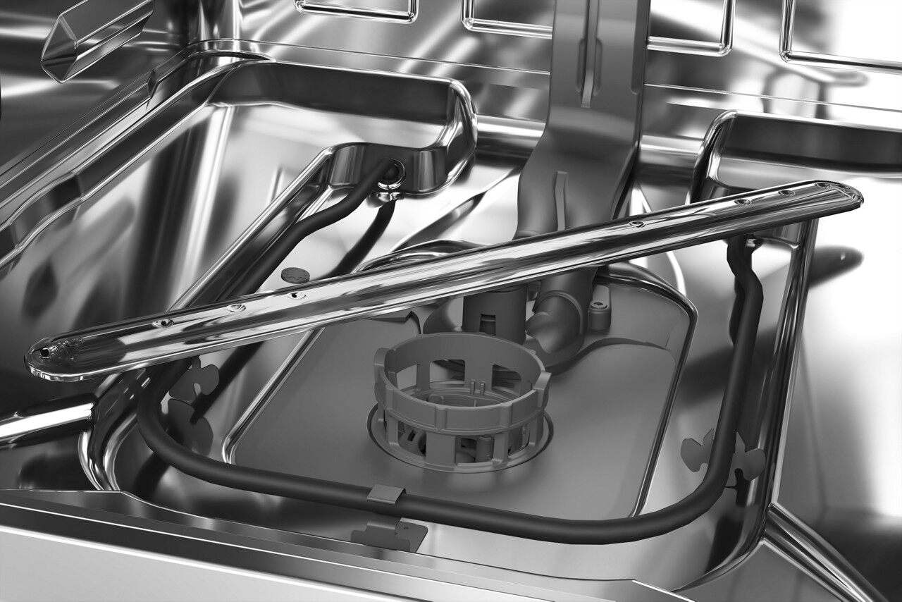 KitchenAid KDTE204KBS Dishwasher - Thumbnail 5