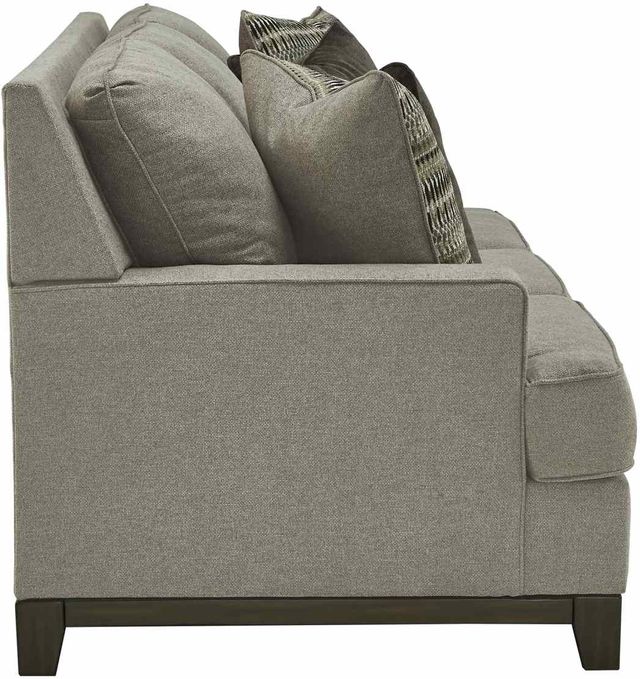 Signature Design by Ashley® Kaywood Granite Sofa-2