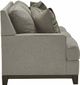 Signature Design by Ashley® Kaywood Granite Sofa-2