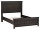 Liberty Furniture Thornwood Hills 3-Piece Rock Beaten Brown Full Youth Panel Bedroom Set-1