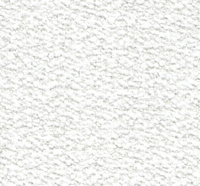 Vaughan-Bassett Woodbridge Shadow Gray/White King Upholstered Panel Storage Bed-2