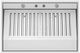 Vent A Hood® M Line 36" Stainless Steel Wall Mounted Range Hood-3