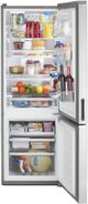 Whirlpool® 13.0 Cu. Ft. Fingerprint-Resistant Stainless Bottom Freezer Refrigerator-4