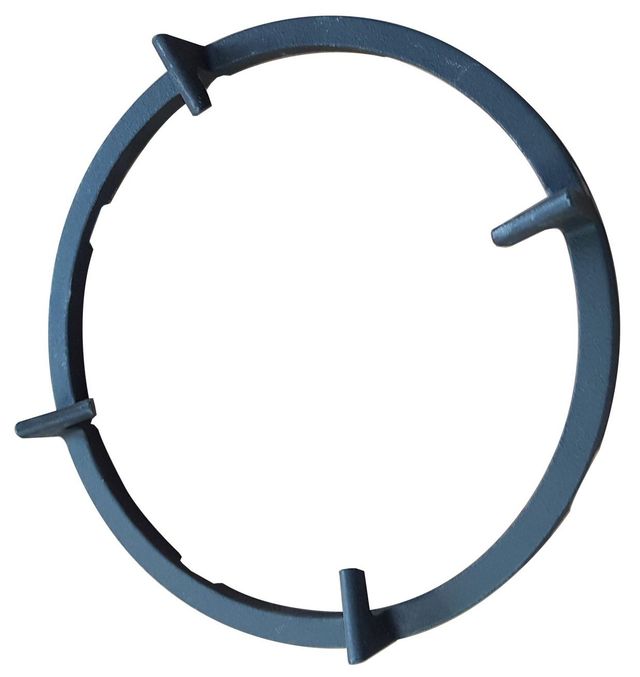Bertazzoni Cast Iron Wok Ring-2