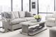 Vanguard® Furniture Customizable Henley Sofa-4
