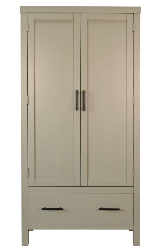 Sunny Designs™ Gen S Connected Gray Storage Cabinet-2