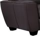 American Wholesale Furniture Bronco Brown Sofa-2