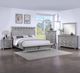 Crown Mark Beckett Light Gray Chest-1