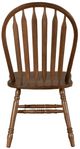 Liberty Furniture Carolina Crossing Dining Windsor Side Chair-4