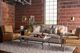 Universal Explore Home™ Griffith Park Liam Fargo Birch Sofa-1