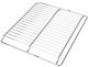 Whirlpool® Sliding Oven Rack-0