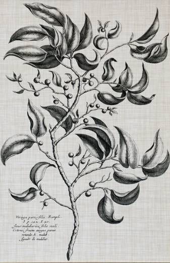 Stylecraft Black/Gray/Off-White Wall Art-1