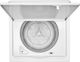 Whirlpool® 3.9 Cu. Ft. White Top Load Washer-3