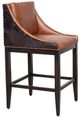 Century® Customizable Oliver Bar Stool-1