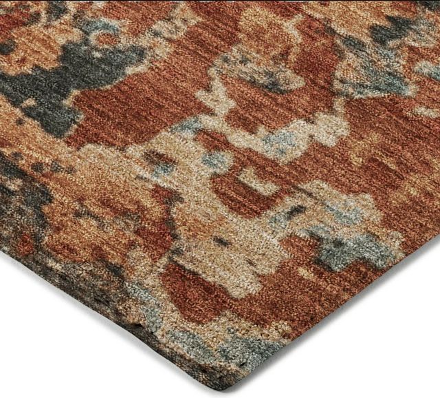 Dalyn™ Rug Company Kochi KC11 5'x8' Style 2 Area Rug-2