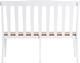 Signature Design by Ashley® Ashbryn Natural/White Dining Bench-2