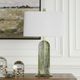 Uttermost® Moorea Green Marble Table Lamp with Antique Brass Accent-5
