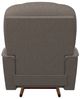 La-Z-Boy® Jasper Mushroom Power Rocking Recliner with Headrest-3