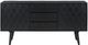 TOV Furniture Valentina Black Buffet-0