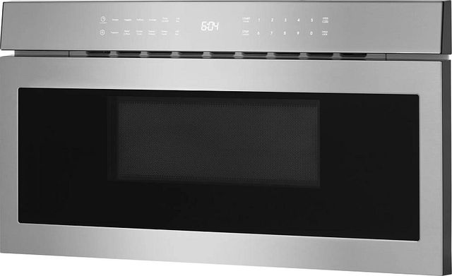 Frigidaire Professional® 30" 1.2 Cu. Ft. Stainless Steel Microwave Drawer-4