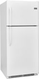 Frigidaire Gallery® 20.5 Cu. Ft. Top Mount Refrigerator-Pearl White-5
