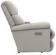 La-Z-Boy® Pinnacle Shell Power Wall Reclining Loveseat with Console, Headrest, and Lumbar-3