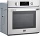 LG Studio 30" Stainless Steel Electric Single Built In Wall Oven-3