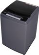 Magic Chef® 2.0 Cu. Ft. Silver Impeller Compact Top Load Washer-1