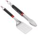 Weber® 2 Piece Grill Tools Set with Spatula and Tongs-2