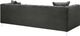 TOV Furniture Bea Grey Sofa-2