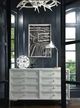Vanguard® Furniture Vance Dresser-3