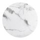 Zuo® Dylan White Bar Table-2