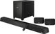 Polk Audio® MagniFi Max AX SR Black Soundbar System-0