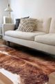Feizy Bartlett Exotic-Light Small Cowhide-2