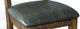 Sunny Designs™ Homestead Tobacco Leaf Ladderback Counter Stool-1